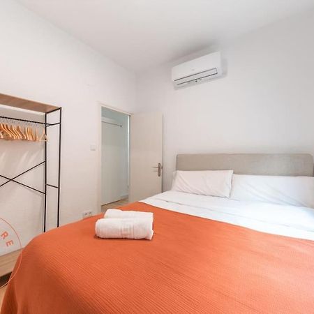 Cosy Apartment With Patio In Malaga - Tcm ภายนอก รูปภาพ