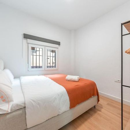 Cosy Apartment With Patio In Malaga - Tcm ภายนอก รูปภาพ